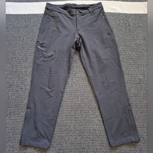 Marmot Womens Hiking Outdoor Pants Size 10 Short